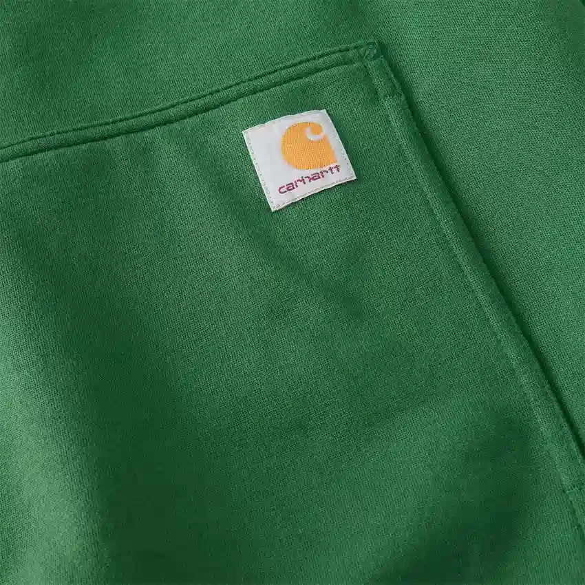 Camisola com capuz e logótipo Force para homem, com tecnologia de absorção de humidade