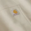 Camisola com capuz e logótipo Force para homem, com tecnologia de absorção de humidade