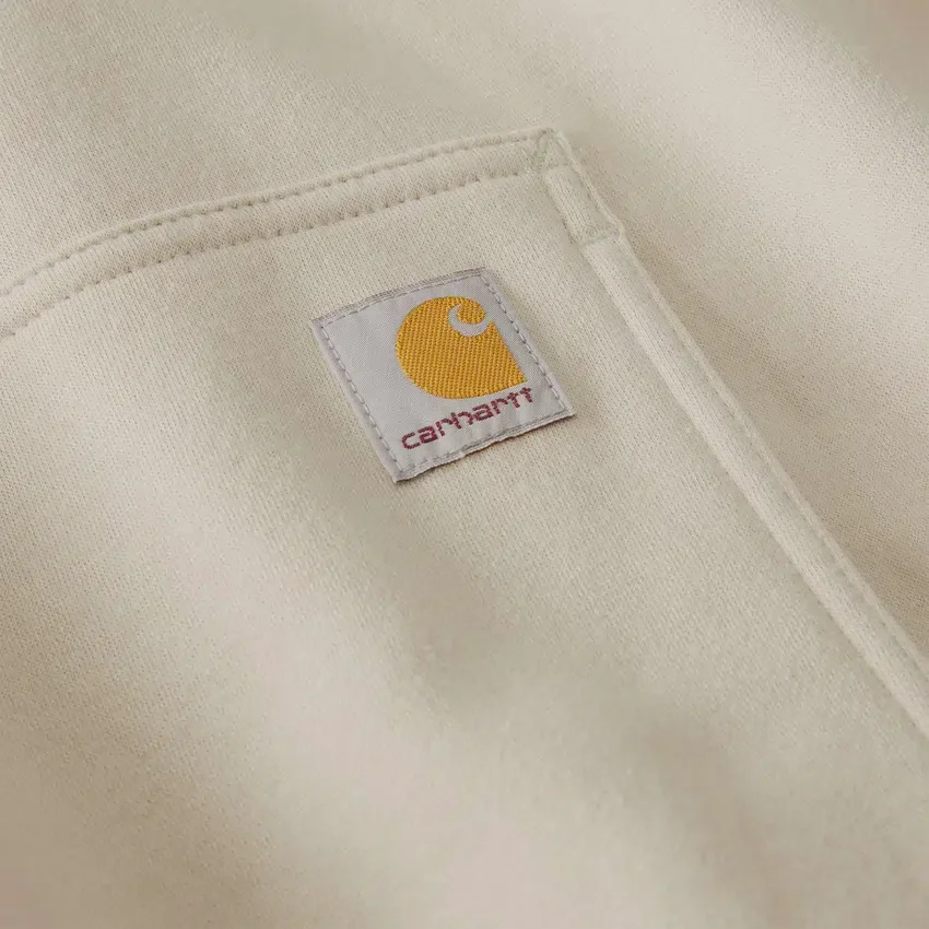 Camisola com capuz e logótipo Force para homem, com tecnologia de absorção de humidade