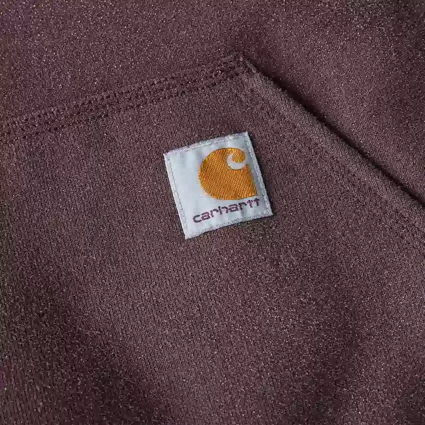 Camisola com capuz e logótipo gráfico de corte largo para homem, de peso médio - Hoodies Rain Defender