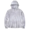 Camisola com capuz Force Sun Defender UPF 50+ para mulher, com absorção de humidade - Hoodies de proteção solar