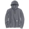 Camisola com capuz Marquette Force FR para homem - Hoodies resistentes ao fogo