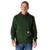 Camisola com capuz Marquette Fr Force Logo para homem - Hoodies resistentes ao fogo