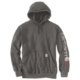 Camisola com capuz Marquette Fr Force Logo para homem - Hoodies resistentes ao fogo