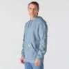 Camisola com capuz Marquette Fr Force Logo para homem - Hoodies resistentes ao fogo