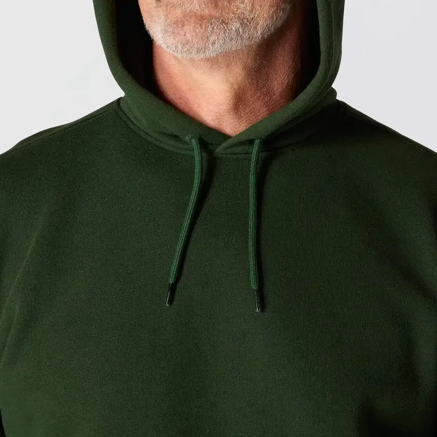 Camisola com capuz Marquette Fr Force Logo para homem - Hoodies resistentes ao fogo