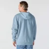 Camisola com capuz Marquette Fr Force Logo para homem - Hoodies resistentes ao fogo