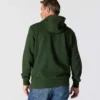 Camisola com capuz Marquette Fr Force Logo para homem - Hoodies resistentes ao fogo