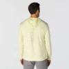 Camisola com capuz masculina Force Sun Defender UPF 50+, leve, com manguitos longos e com absorção de humidade - Hoodies de proteção solar