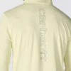 Camisola com capuz masculina Force Sun Defender UPF 50+, leve, com manguitos longos e com absorção de humidade - Hoodies de proteção solar