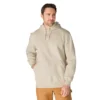 Camisola com capuz Paxton para homem, pesada e repelente à água - Hoodies carhartt Rain Defender