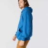 Camisola com capuz Paxton para homem, pesada e repelente à água - Hoodies carhartt Rain Defender