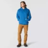 Camisola com capuz Paxton para homem, pesada e repelente à água - Hoodies carhartt Rain Defender