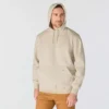 Camisola com capuz Paxton para homem, pesada e repelente à água - Hoodies carhartt Rain Defender