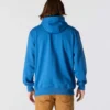 Camisola com capuz Paxton para homem, pesada e repelente à água - Hoodies carhartt Rain Defender