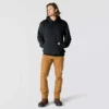 Camisola com capuz Paxton para homem, pesada e repelente à água - Hoodies carhartt Rain Defender