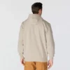 Camisola com capuz Paxton para homem, pesada e repelente à água - Hoodies carhartt Rain Defender