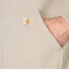 Camisola com capuz Paxton para homem, pesada e repelente à água - Hoodies carhartt Rain Defender