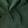 Camisola com capuz Paxton para homem, pesada e repelente à água - Hoodies carhartt Rain Defender