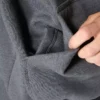 Camisola com capuz Paxton para homem, pesada e repelente à água - Hoodies carhartt Rain Defender