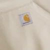 Camisola com capuz Paxton para homem, pesada e repelente à água - Hoodies carhartt Rain Defender