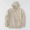 Camisola com capuz Paxton para homem, pesada e repelente à água - Hoodies carhartt Rain Defender