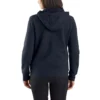 Camisola com fecho completo Force Marquette para mulher - Camisolas resistentes ao fogo