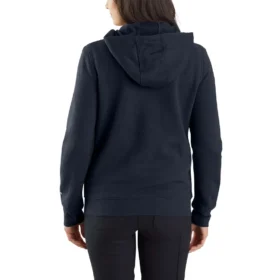 Camisola com fecho completo Force Marquette para mulher – Camisolas resistentes ao fogo