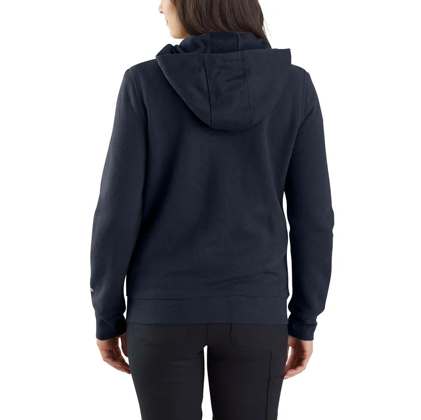 Camisola com fecho completo Force Marquette para mulher - Camisolas resistentes ao fogo
