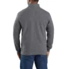 Camisola com fecho de correr de um quarto Force Marquette para homem - Camisolas resistentes ao fogo