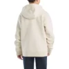 Camisola com manguitos longos e estampado para rapazes (crianças pequenas/crianças/jovens)
