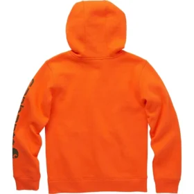 Camisola com manguitos longos e estampado para rapazes (crianças pequenas/crianças/jovens)