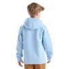 Camisola com manguitos longos e estampado para rapazes (crianças pequenas/crianças/jovens)