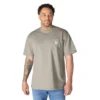 Camisola de corte largo Fr Force Dearborn para homem - Camisas resistentes ao fogo