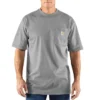 Camisola de corte largo Fr Force Dearborn para homem - Camisas resistentes ao fogo