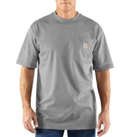 Camisola de corte largo Fr Force Dearborn para homem - Camisas resistentes ao fogo