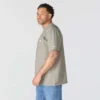 Camisola de corte largo Fr Force Dearborn para homem - Camisas resistentes ao fogo