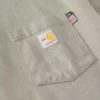 Camisola de corte largo Fr Force Dearborn para homem - Camisas resistentes ao fogo