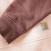 Camisola de gola redonda com corte largo Sawyer para mulher