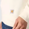 Camisola de gola redonda e estampado «Sawyer» para o Dia da Mãe