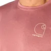 Camisola de manga curta masculina Force Sun Defender UPF 50+ leve e com absorção de humidade - Camisas de proteção solar
