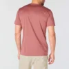 Camisola de manga curta masculina Force Sun Defender UPF 50+ leve e com absorção de humidade - Camisas de proteção solar