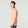 Camisola de manguitos compridos Force Sun Defender™ para rapazes (Crianças/Jovens)