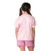Camisola de manguitos curtos Force Sun Defender™ para meninas (Criança/Juvenil)