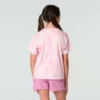 Camisola de manguitos curtos Force Sun Defender™ para meninas (Criança/Juvenil)