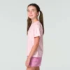 Camisola de manguitos curtos Force Sun Defender™ para meninas (Criança/Juvenil)
