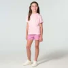 Camisola de manguitos curtos Force Sun Defender™ para meninas (Criança/Juvenil)