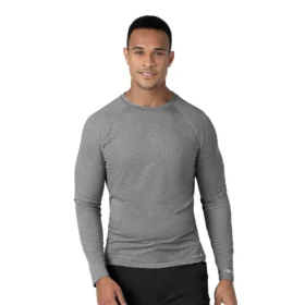 Camisola de manguitos largos Carhartt Force® Sub-Scrubs Performance