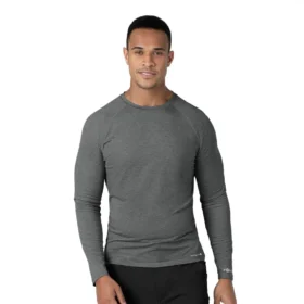 Camisola de manguitos largos Carhartt Force® Sub-Scrubs Performance