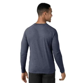 Camisola de manguitos largos Carhartt Force® Sub-Scrubs Performance
